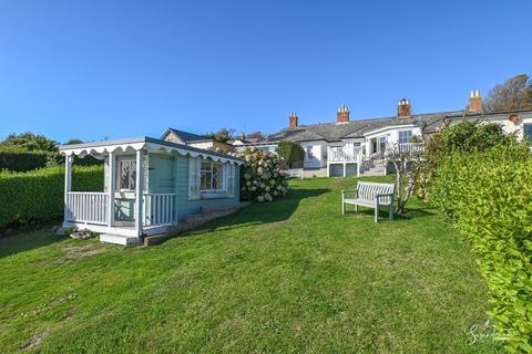 undefined, Castlehaven Lane, Niton Undercliff