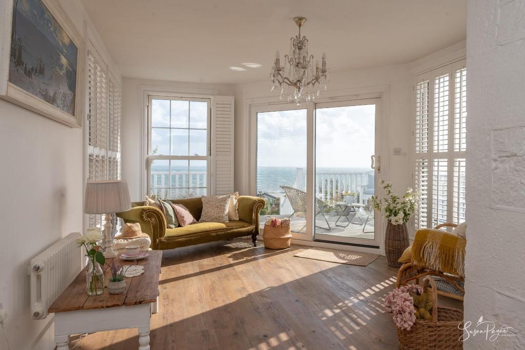 Sunroom