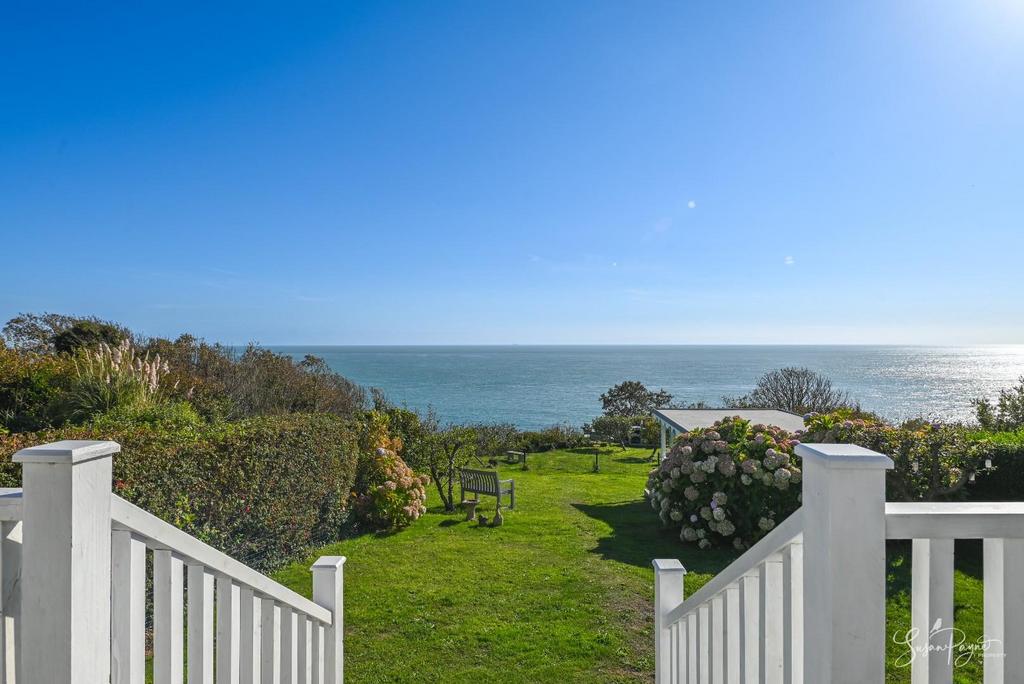 Views from the Terrace