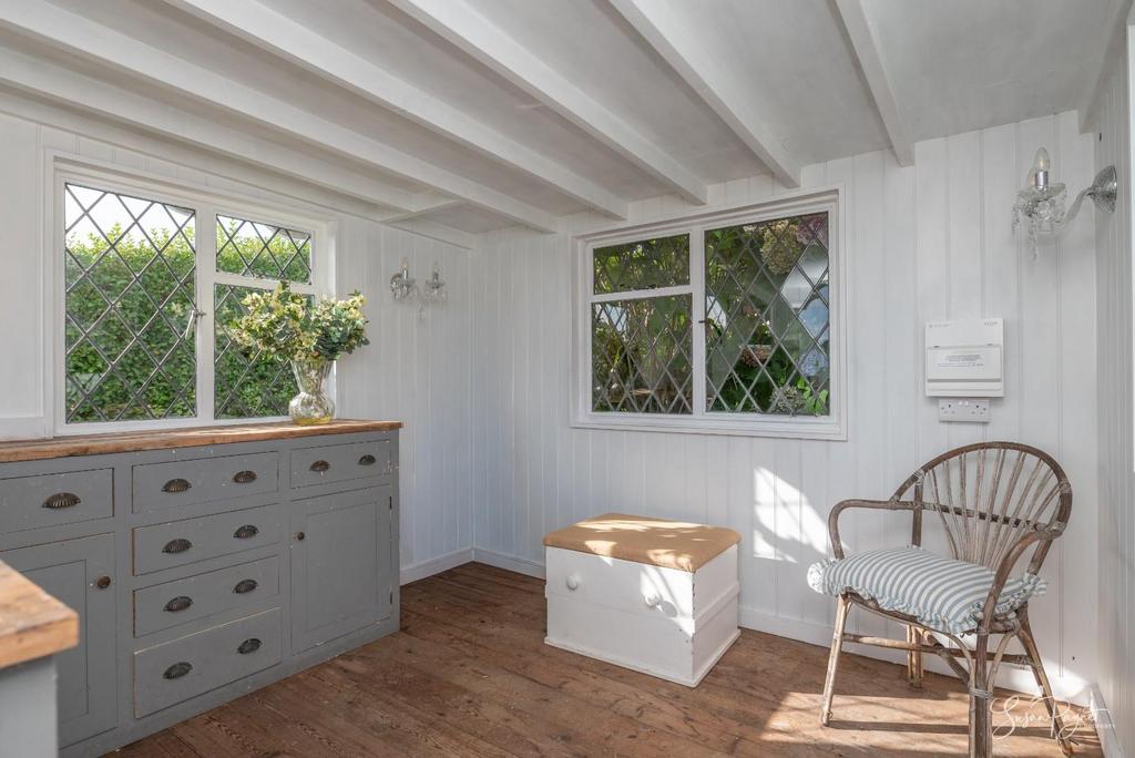 Cabin