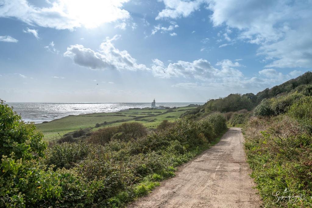 Nearby Walks