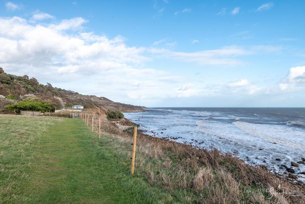 Coastal Walks