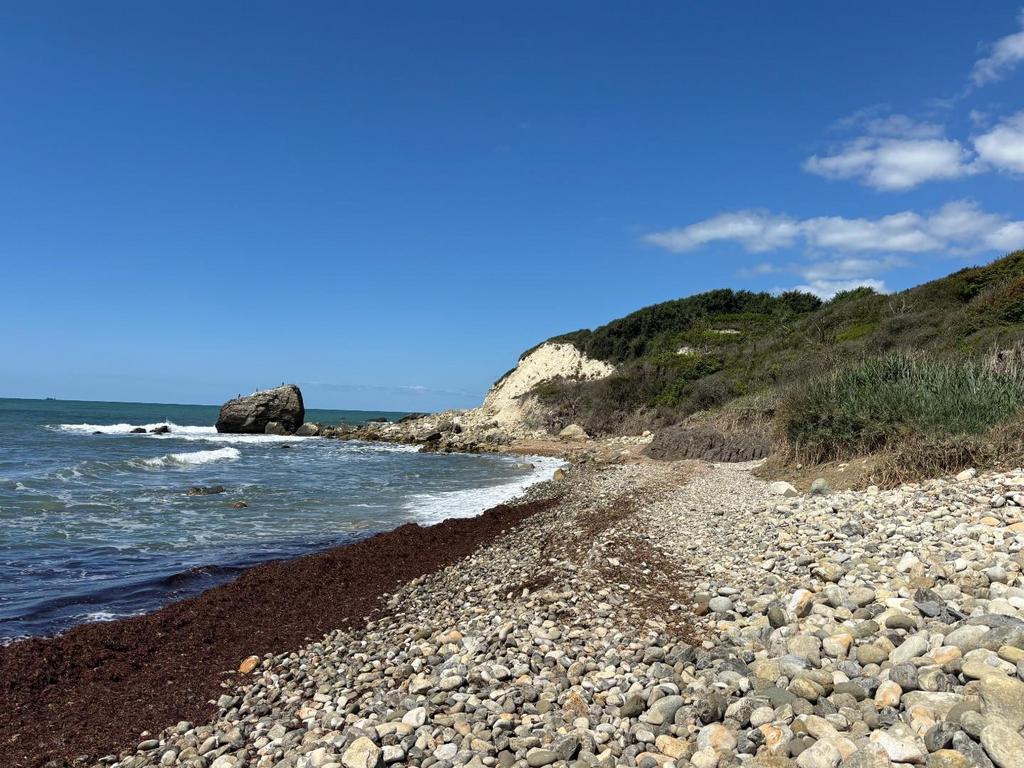 Nearby Watershoot Bay