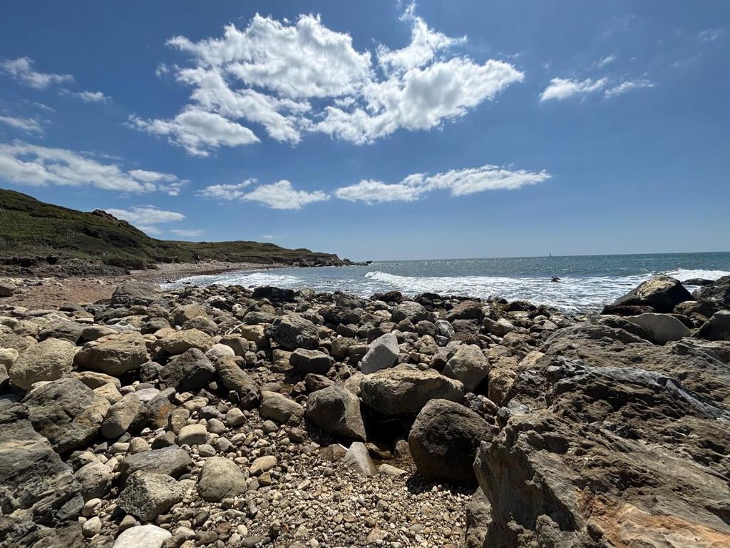 Watershoot Bay