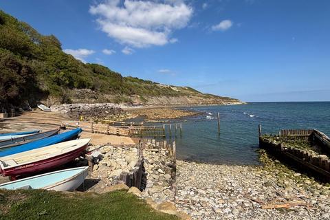 undefined, Castlehaven Lane, Niton Undercliff