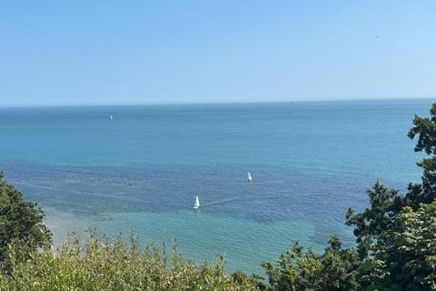 undefined, Castlehaven Lane, Niton Undercliff