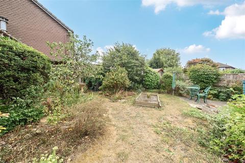 undefined, Warden Abbey, Bedford