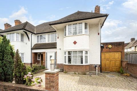 5 bedroom house for sale, The Ridgeway, London N3