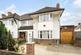 The Ridgeway, London N3