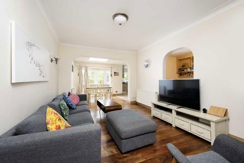 5 bedroom house for sale, The Ridgeway, London N3