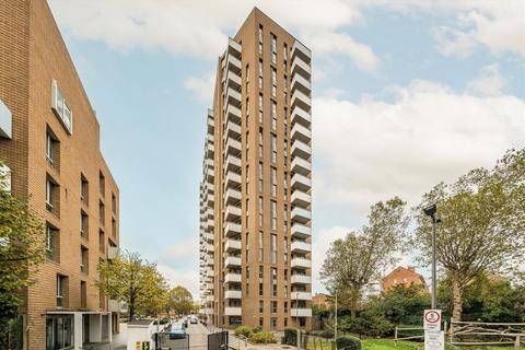 undefined, Hannaford Walk, London E3