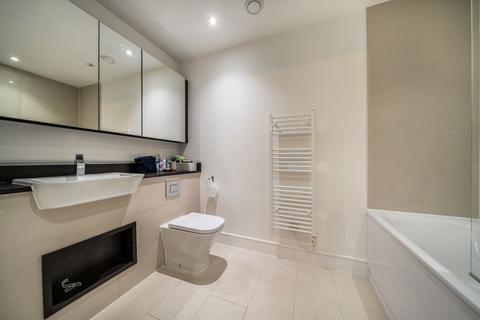 1 bedroom flat for sale, Hannaford Walk, London E3