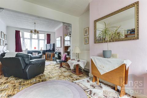 3 bedroom end of terrace house for sale, Burleigh Road, Enfield