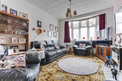 3 bedroom end of terrace house for sale, Burleigh Road, Enfield