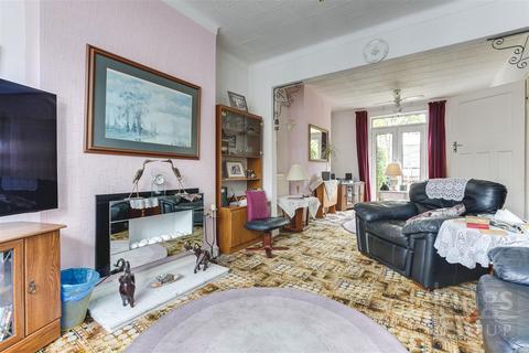 3 bedroom end of terrace house for sale, Burleigh Road, Enfield