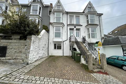 1 bedroom flat for sale, Apartment 1, 2 Richmond Place, St. Ives, Cornwall TR26 1JN