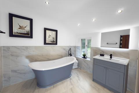 undefined, Bowfields Lane Balderstone, Blackburn, BB2