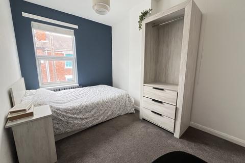 4 bedroom terraced house to rent, Lincoln LN1