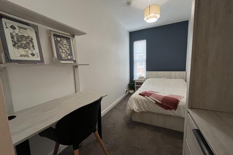 4 bedroom terraced house to rent, Lincoln LN1
