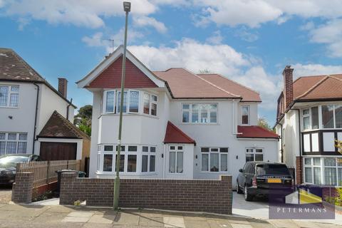 undefined, Talbot Crescent, London, NW4