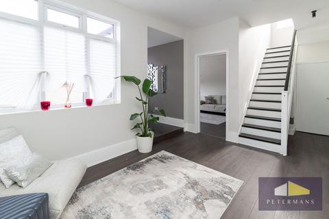 undefined, Talbot Crescent, London, NW4