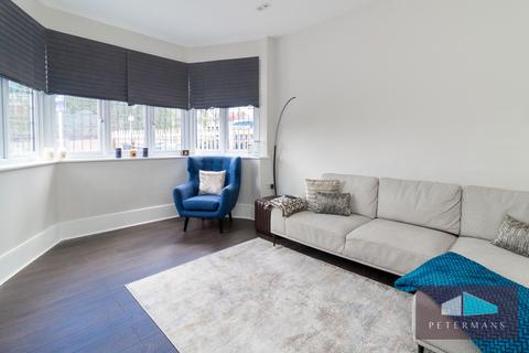undefined, Talbot Crescent, London, NW4