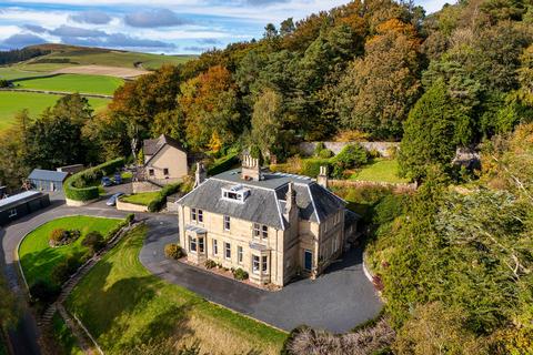 undefined, Sunnyhill Road, Hawick, Roxburghshire