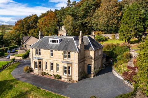 undefined, Sunnyhill Road, Hawick, Roxburghshire
