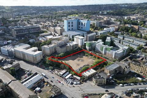 undefined, Bradford BD1