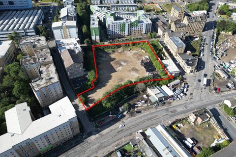undefined, Bradford BD1