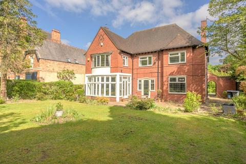 5 bedroom detached house to rent, Westfield Road, Edgbaston, Birmingham, B15 3JF