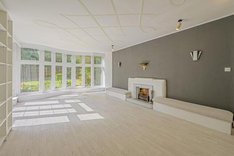 5 bedroom detached house to rent, Westfield Road, Edgbaston, Birmingham, B15 3JF