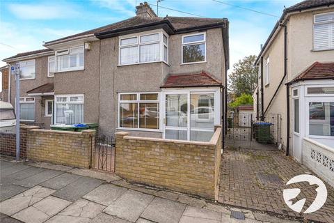 3 bedroom semi-detached house for sale, Ruskin Avenue, Welling, Kent, DA16