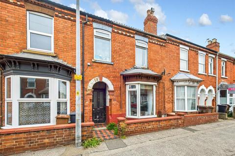 2 bedroom terraced house for sale, Dixon Street, Lincoln, Lincolnshire