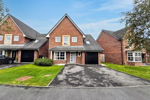 undefined, Mather Avenue, Garstang