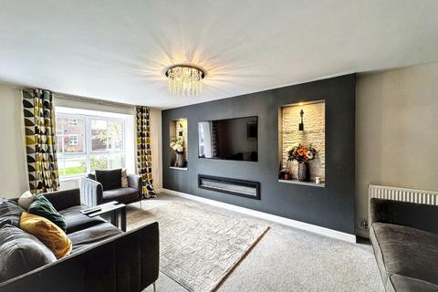 undefined, Mather Avenue, Garstang