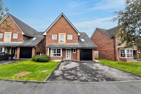 5 bedroom detached house for sale, Mather Avenue, Garstang