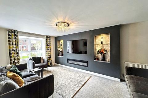 5 bedroom detached house for sale, Mather Avenue, Garstang