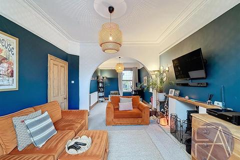 undefined, Liverpool Road, Southport PR8