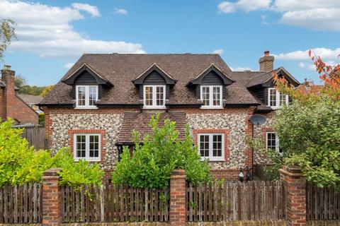 4 bedroom detached house for sale, Lacey Drive, High Wycombe HP14
