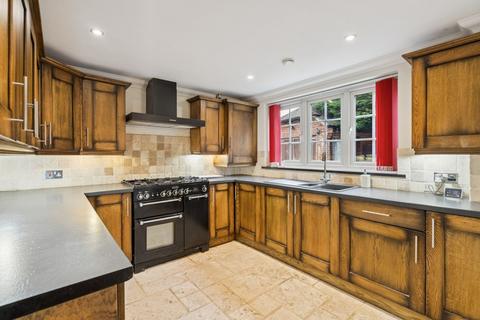 4 bedroom detached house for sale, Lacey Drive, High Wycombe HP14