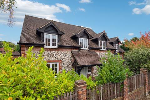 4 bedroom detached house for sale, Lacey Drive, High Wycombe HP14