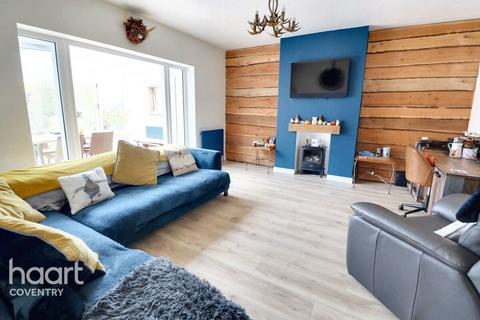 3 bedroom semi-detached bungalow for sale, Wychwood Avenue, Coventry