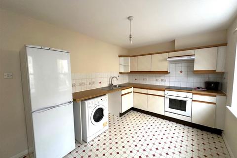 2 bedroom flat to rent, Flat 3, 45 Kingsdown Parade, Bristol