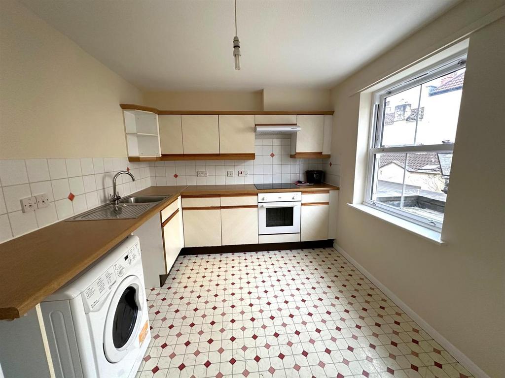 Kitchen. .jpg