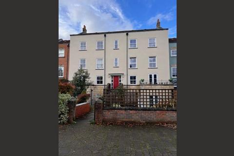 Flat 3, 45 Kingsdown Parade, Bristol