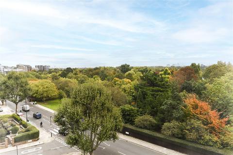 3 bedroom apartment to rent, North Gate, Prince Albert Road, London, NW8