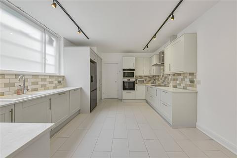 3 bedroom apartment to rent, North Gate, Prince Albert Road, London, NW8