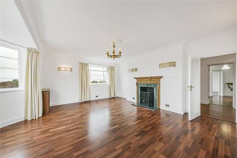 3 bedroom apartment to rent, North Gate, Prince Albert Road, London, NW8