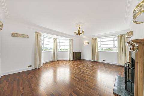 3 bedroom apartment to rent, North Gate, Prince Albert Road, London, NW8
